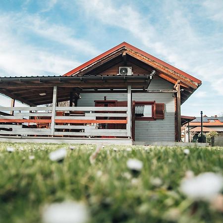 Apartments Brunarica Moravske-Toplice Eksteriør bilde