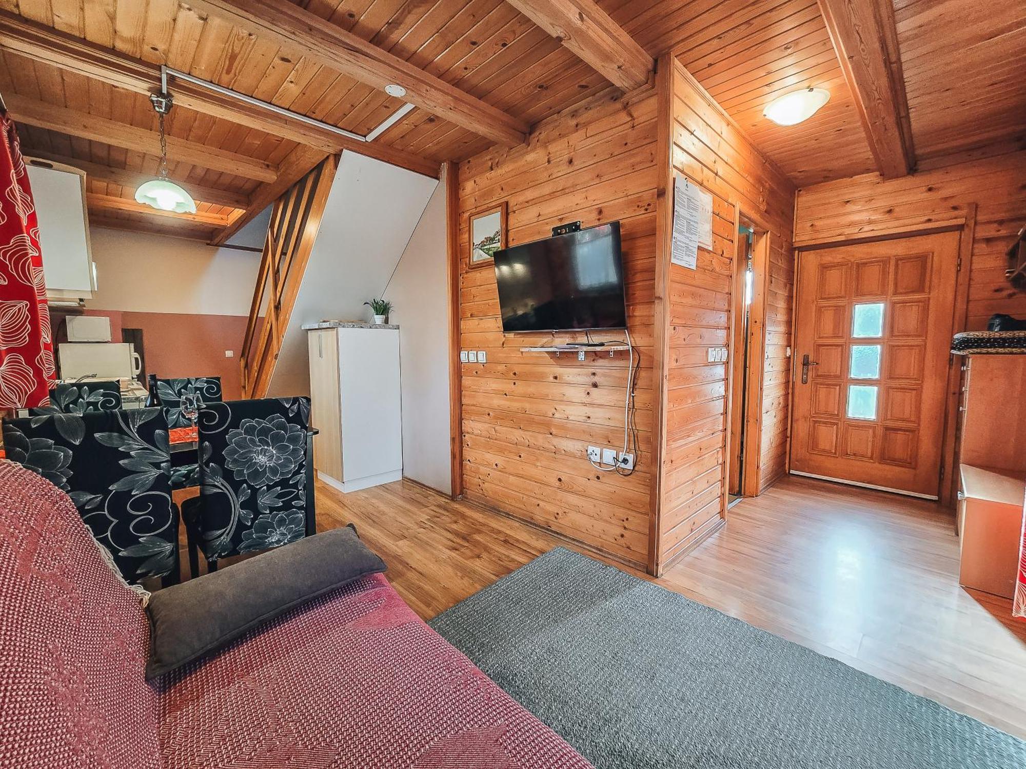 Apartments Brunarica Moravske-Toplice Eksteriør bilde