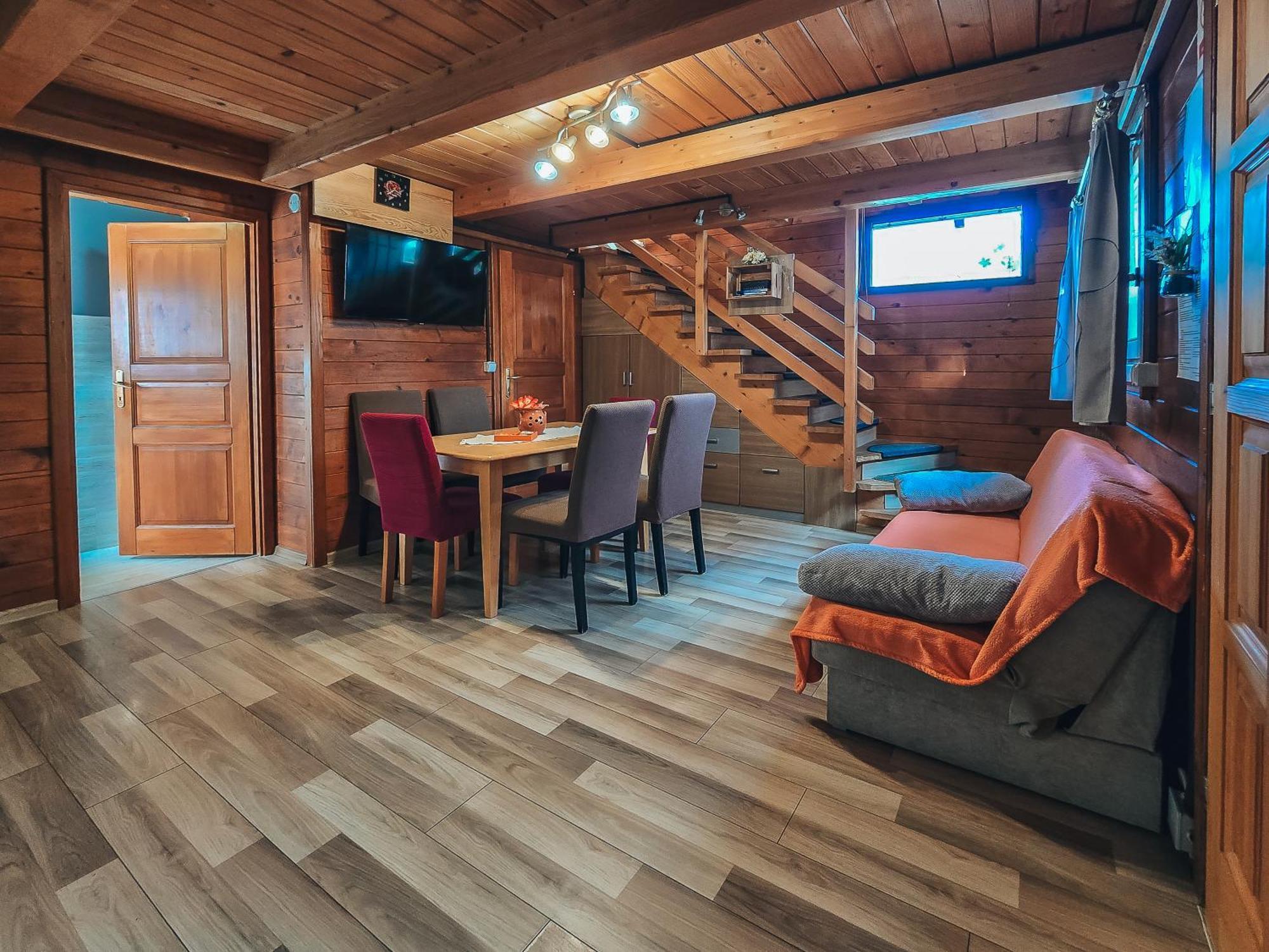Apartments Brunarica Moravske-Toplice Eksteriør bilde