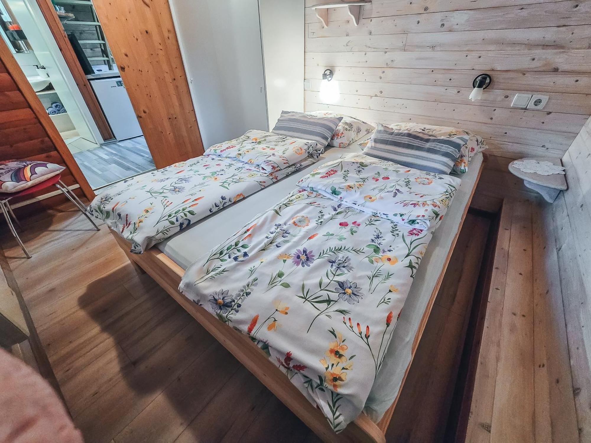 Apartments Brunarica Moravske-Toplice Eksteriør bilde