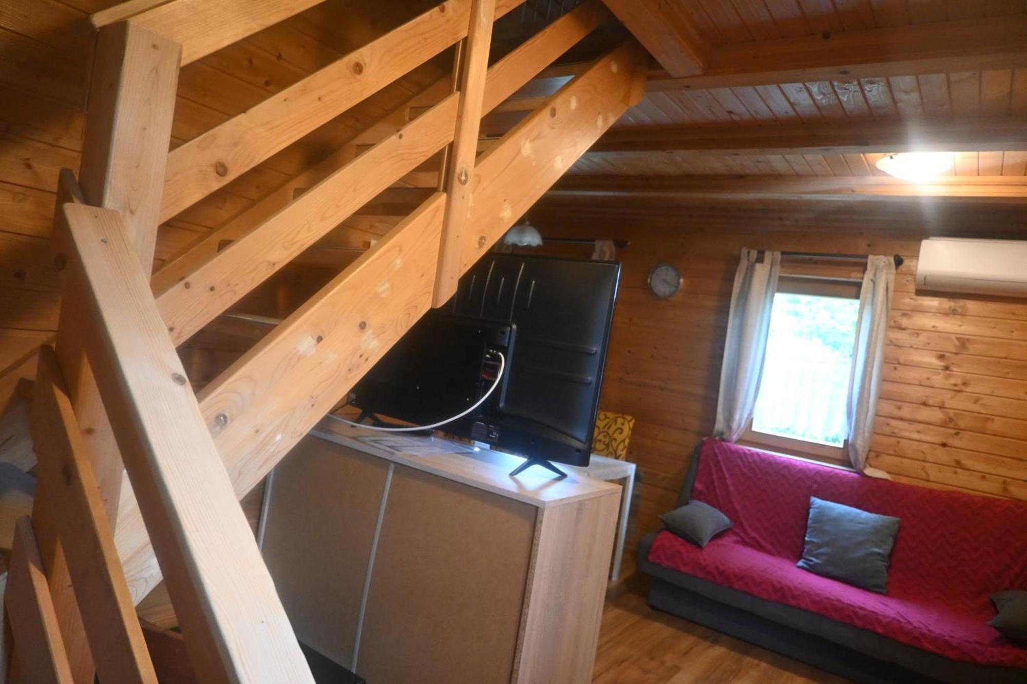 Apartments Brunarica Moravske-Toplice Eksteriør bilde